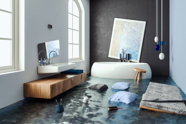 Arcadia, CA Water damage restoration Company